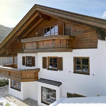 Ferienhaus Die 12 Mit 4 Schlafzimmern In Garmisch Extérieur photo