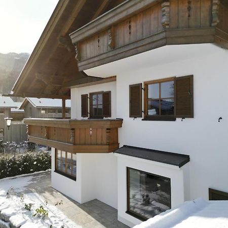 Ferienhaus Die 12 Mit 4 Schlafzimmern In Garmisch Extérieur photo