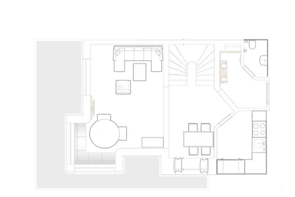 Ferienhaus Die 12 Mit 4 Schlafzimmern In Garmisch Extérieur photo