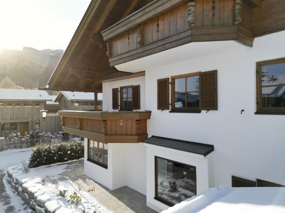 Ferienhaus Die 12 Mit 4 Schlafzimmern In Garmisch Extérieur photo