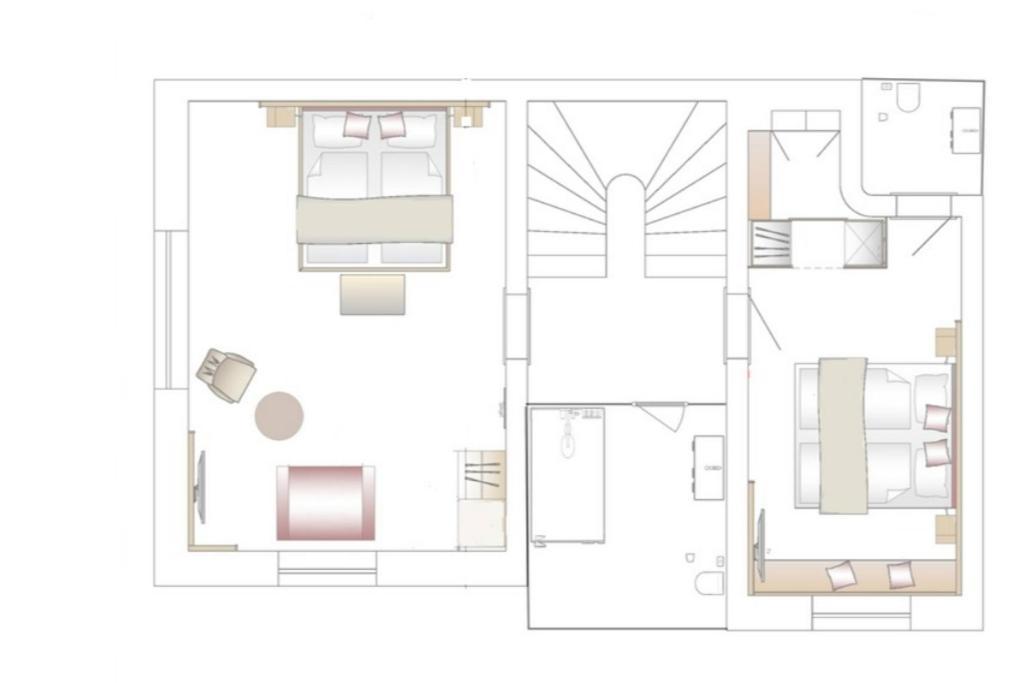 Ferienhaus Die 12 Mit 4 Schlafzimmern In Garmisch Extérieur photo