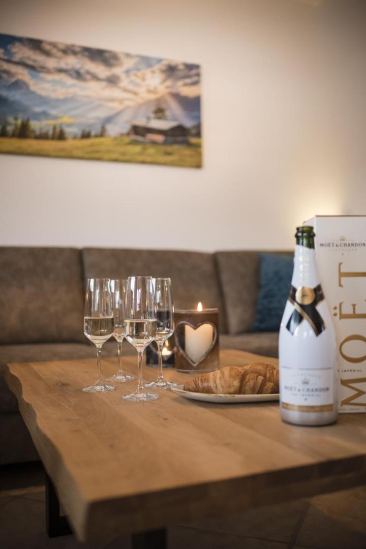 Ferienhaus Die 12 Mit 4 Schlafzimmern In Garmisch Extérieur photo