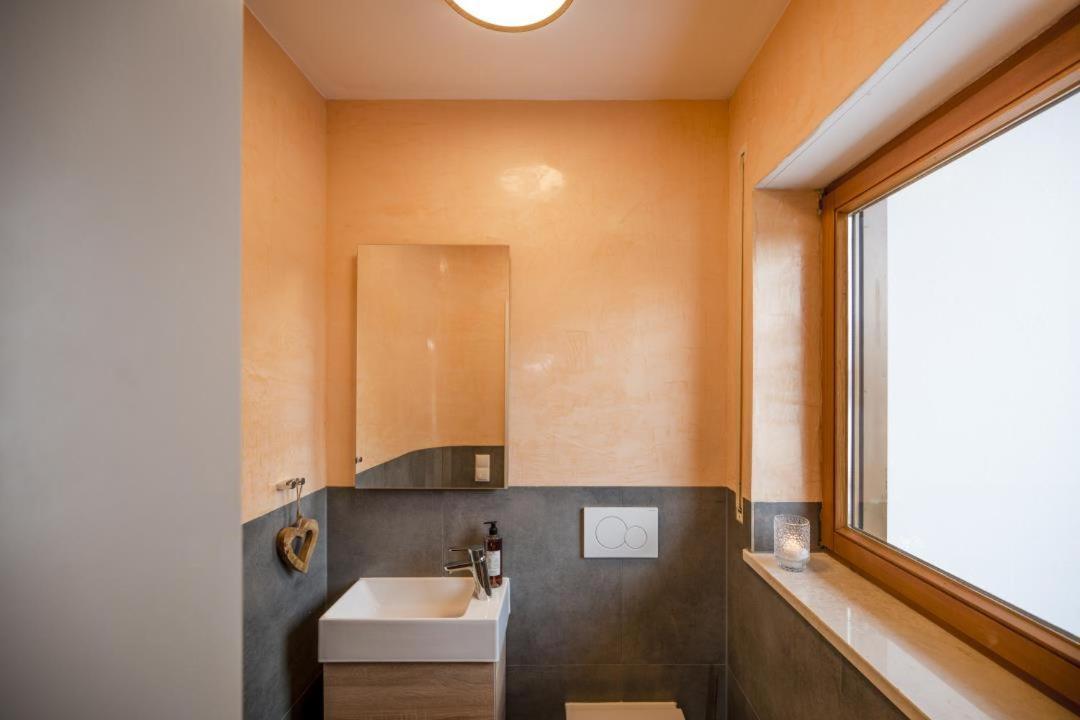 Ferienhaus Die 12 Mit 4 Schlafzimmern In Garmisch Extérieur photo