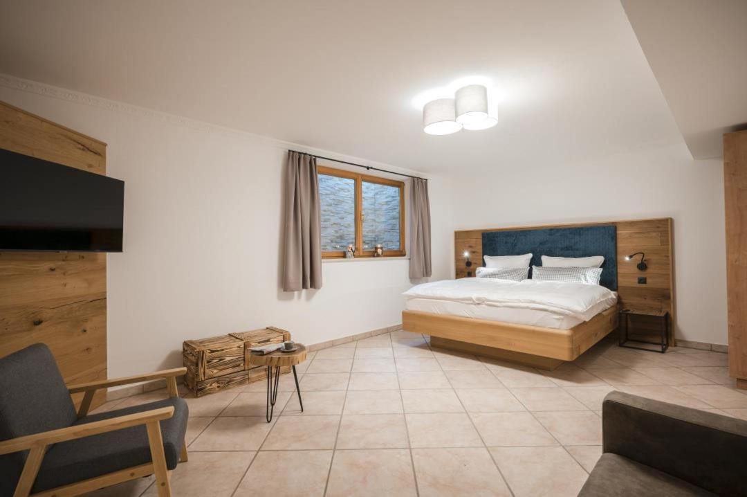 Ferienhaus Die 12 Mit 4 Schlafzimmern In Garmisch Extérieur photo