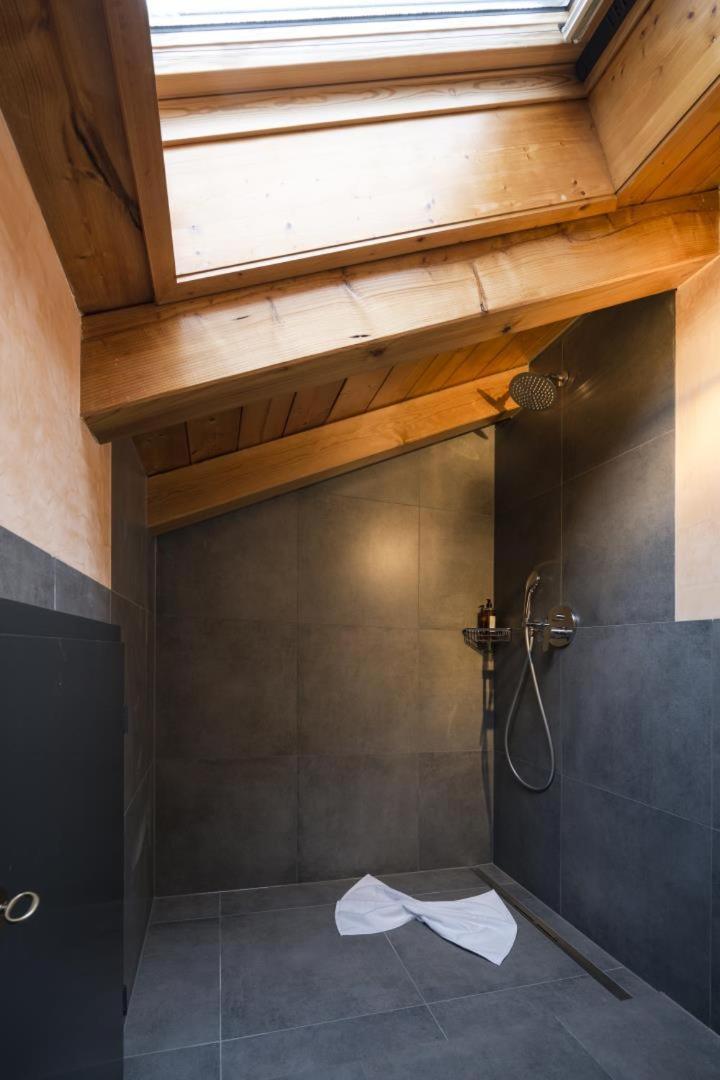 Ferienhaus Die 12 Mit 4 Schlafzimmern In Garmisch Extérieur photo
