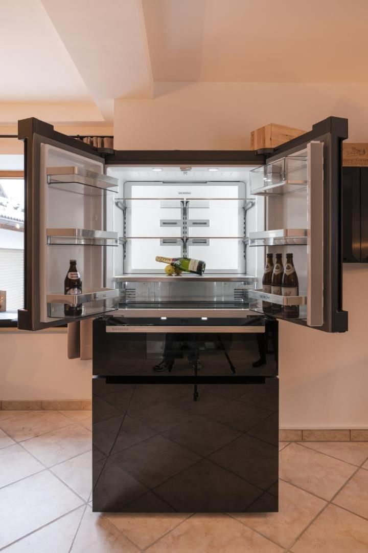 Ferienhaus Die 12 Mit 4 Schlafzimmern In Garmisch Extérieur photo