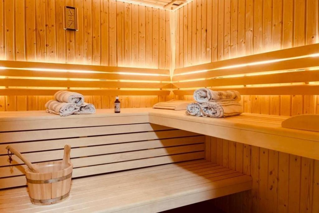 Ferienhaus Die 12 Mit 4 Schlafzimmern In Garmisch Extérieur photo