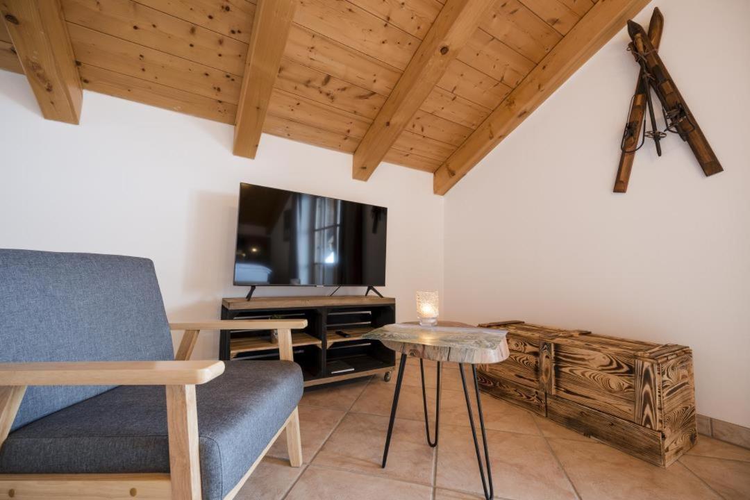 Ferienhaus Die 12 Mit 4 Schlafzimmern In Garmisch Extérieur photo